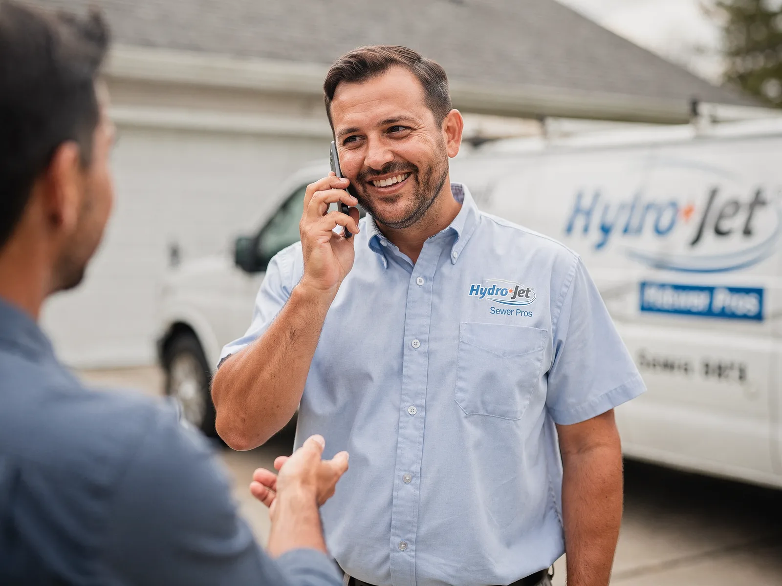 Hydro Jetting Hyrum, UT FAQs
